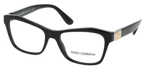 dolce gabbana femme lunettes|lunette d'image femme.